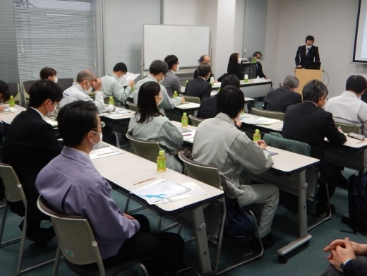 野々市ラボ説明会